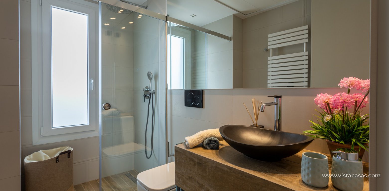 New Build - Apartment - Punta Prima