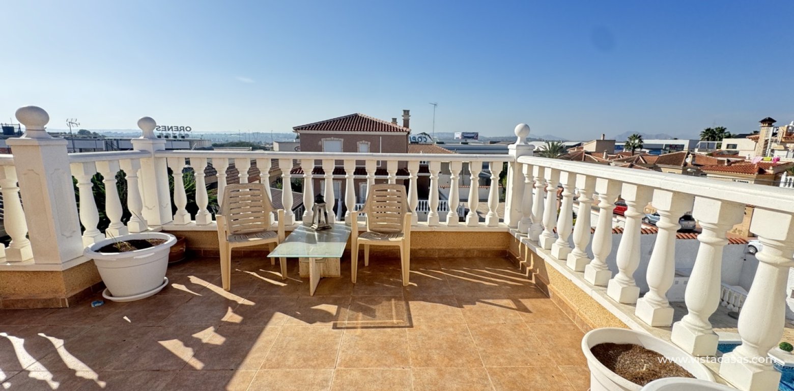 Resale - Villa - Rojales - Ciudad Quesada