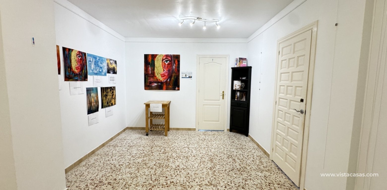 Resale - Villa - Rojales - Ciudad Quesada