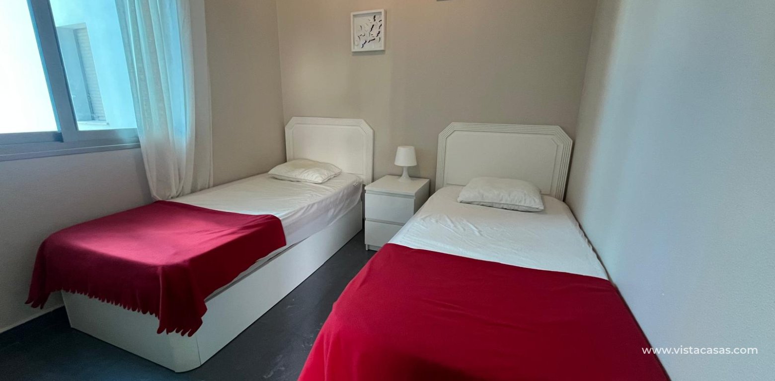 Resale - Apartment - La Manga del Mar Menor