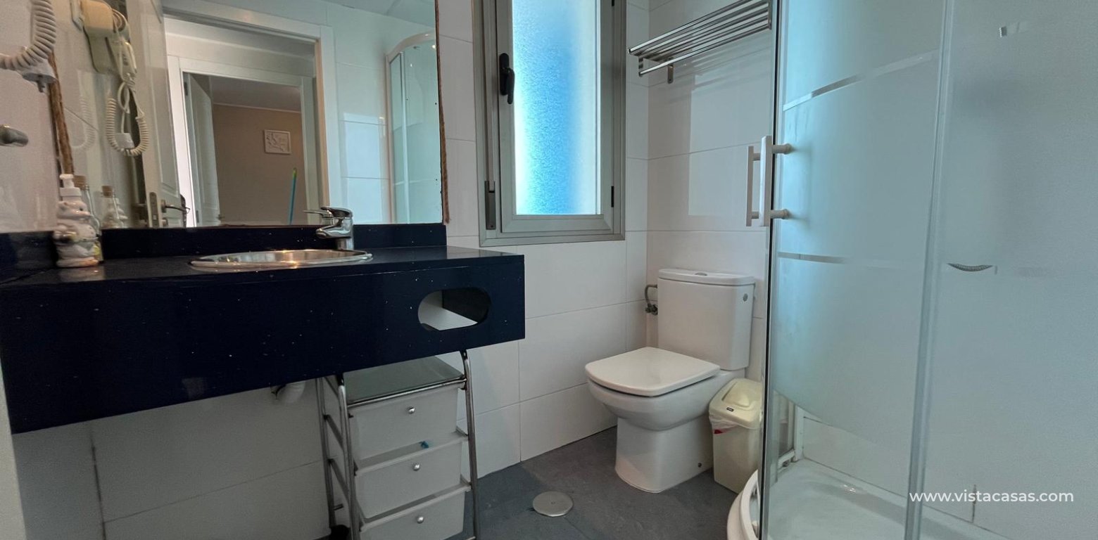 Resale - Apartment - La Manga del Mar Menor