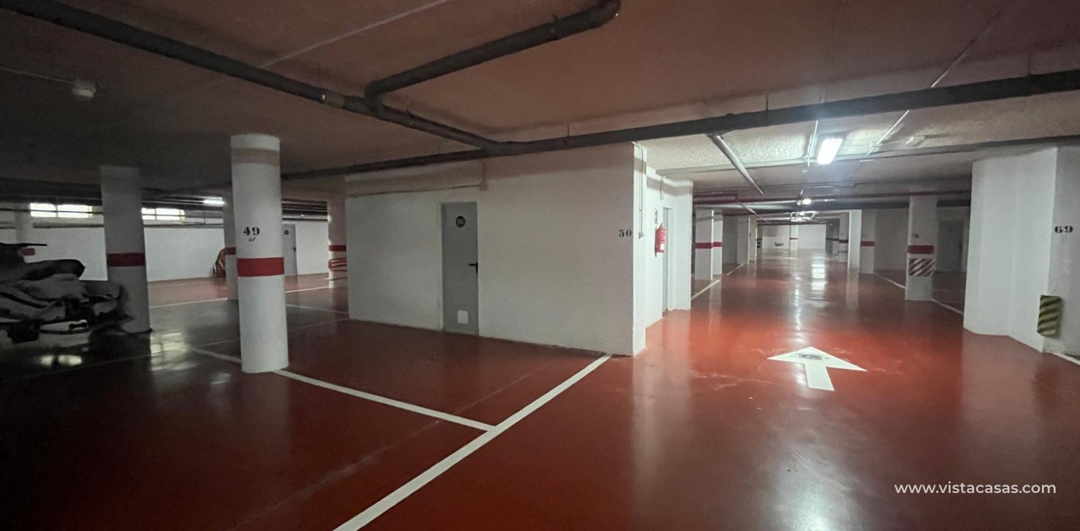 Resale - Apartment - La Manga del Mar Menor