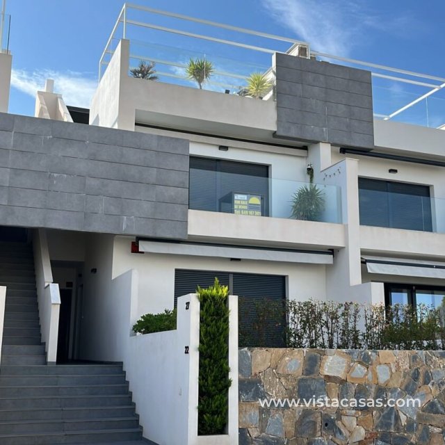 Apartment - Resale - Los Balcones - Los Balcones