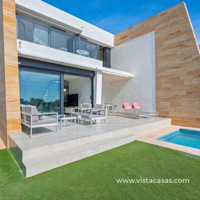 Townhouse - Resale - Villamartin - Villamartin