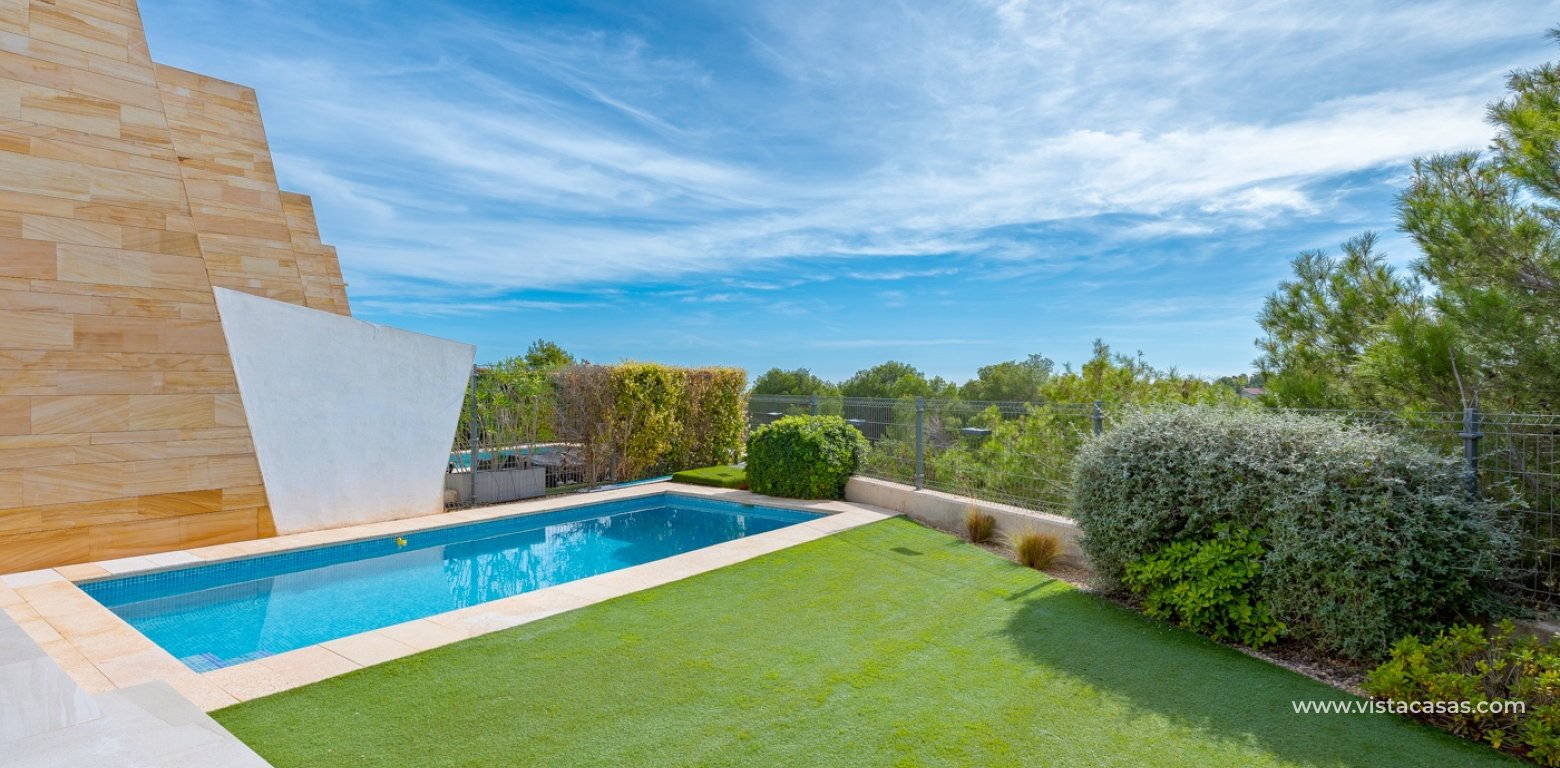 Sale - Townhouse - Villamartin