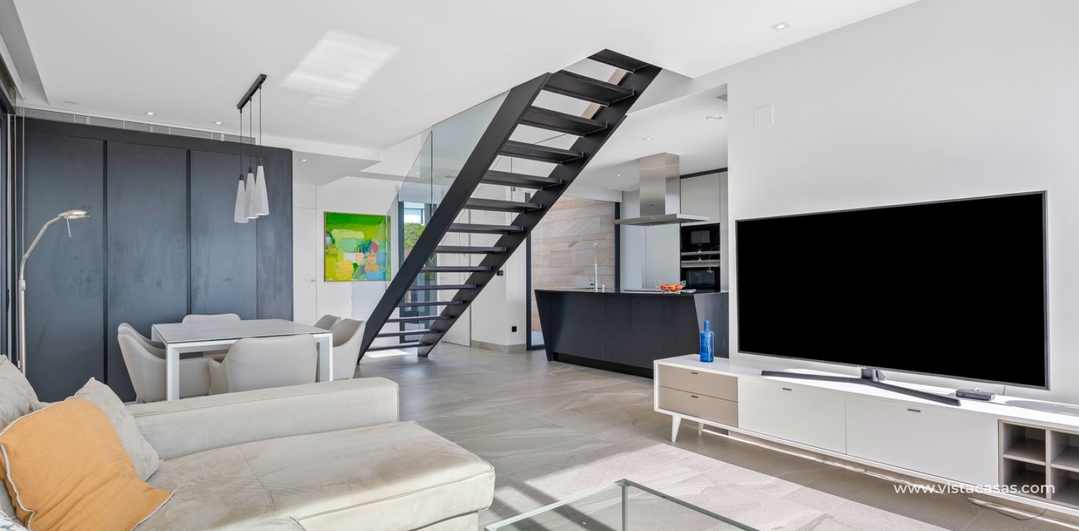 Sale - Townhouse - Villamartin