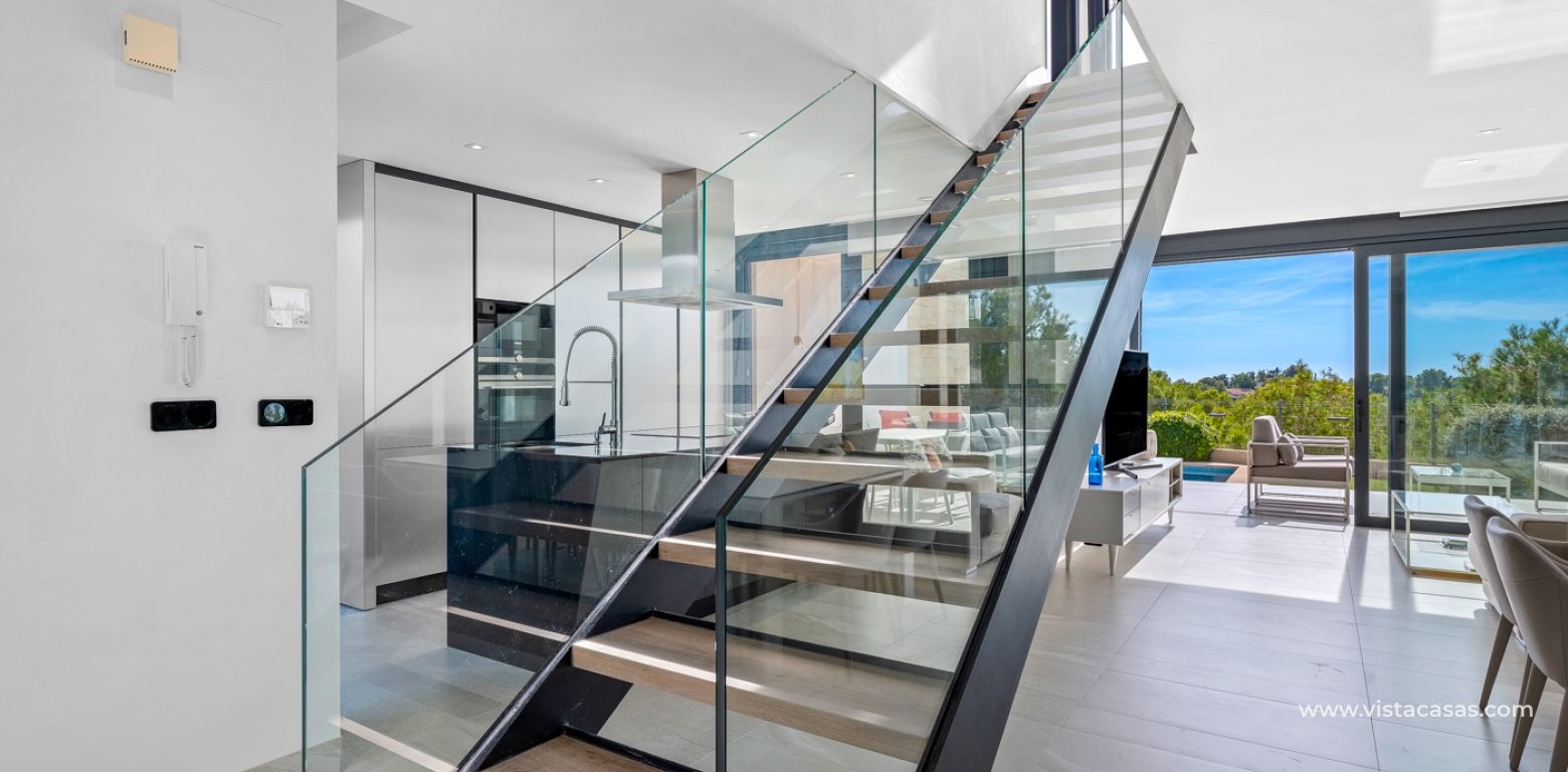 Sale - Townhouse - Villamartin