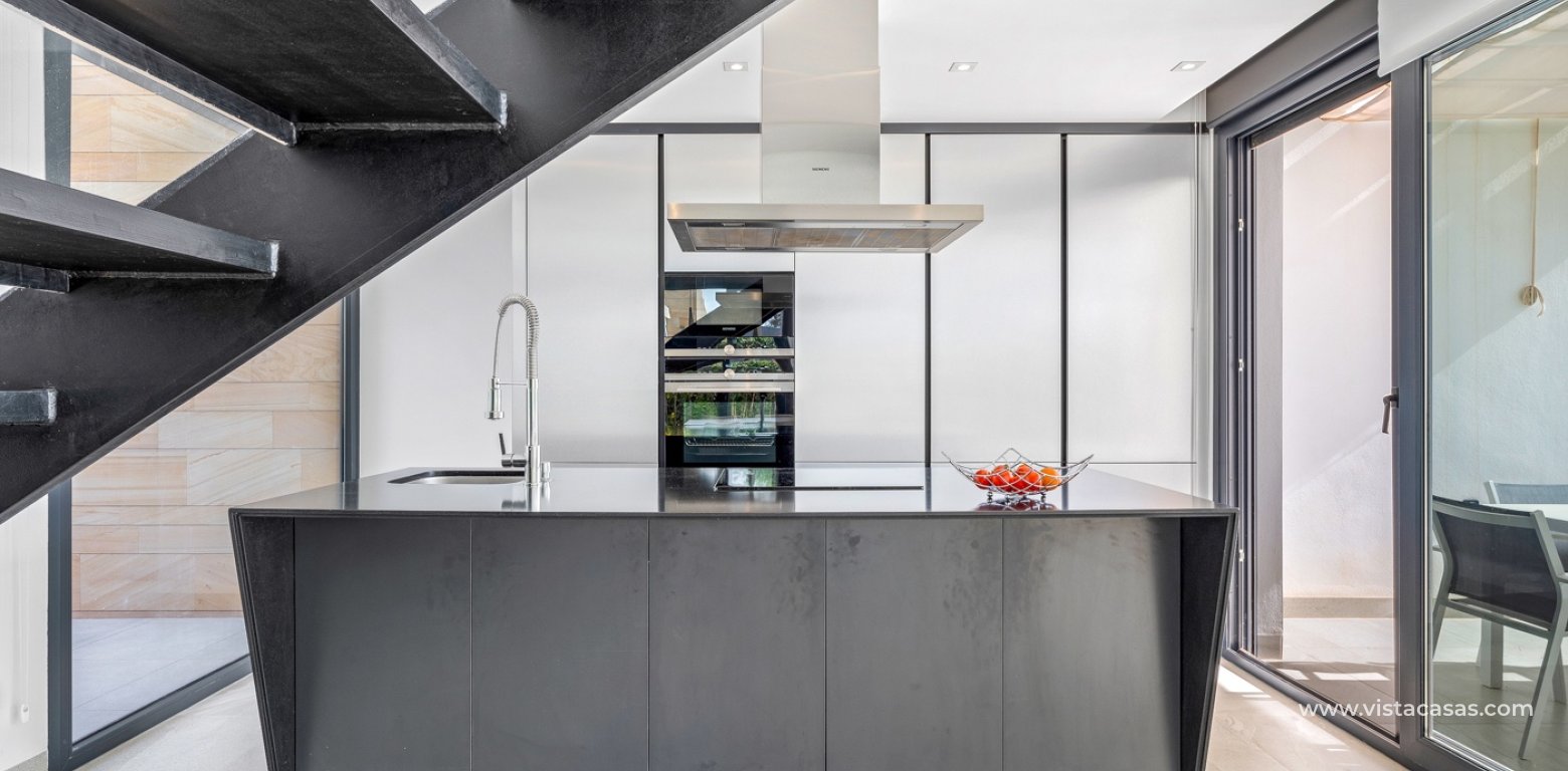 Sale - Townhouse - Villamartin