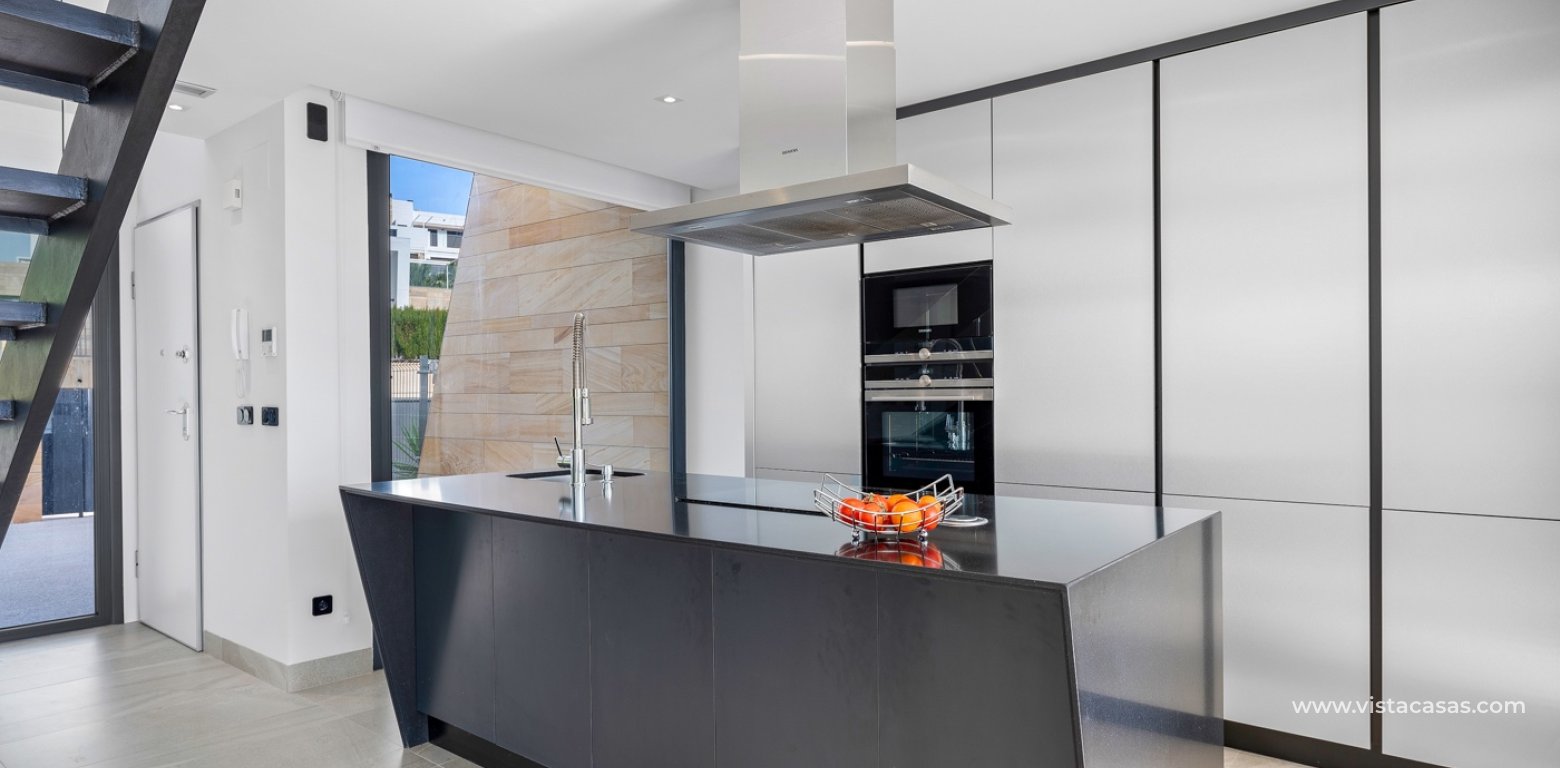 Sale - Townhouse - Villamartin