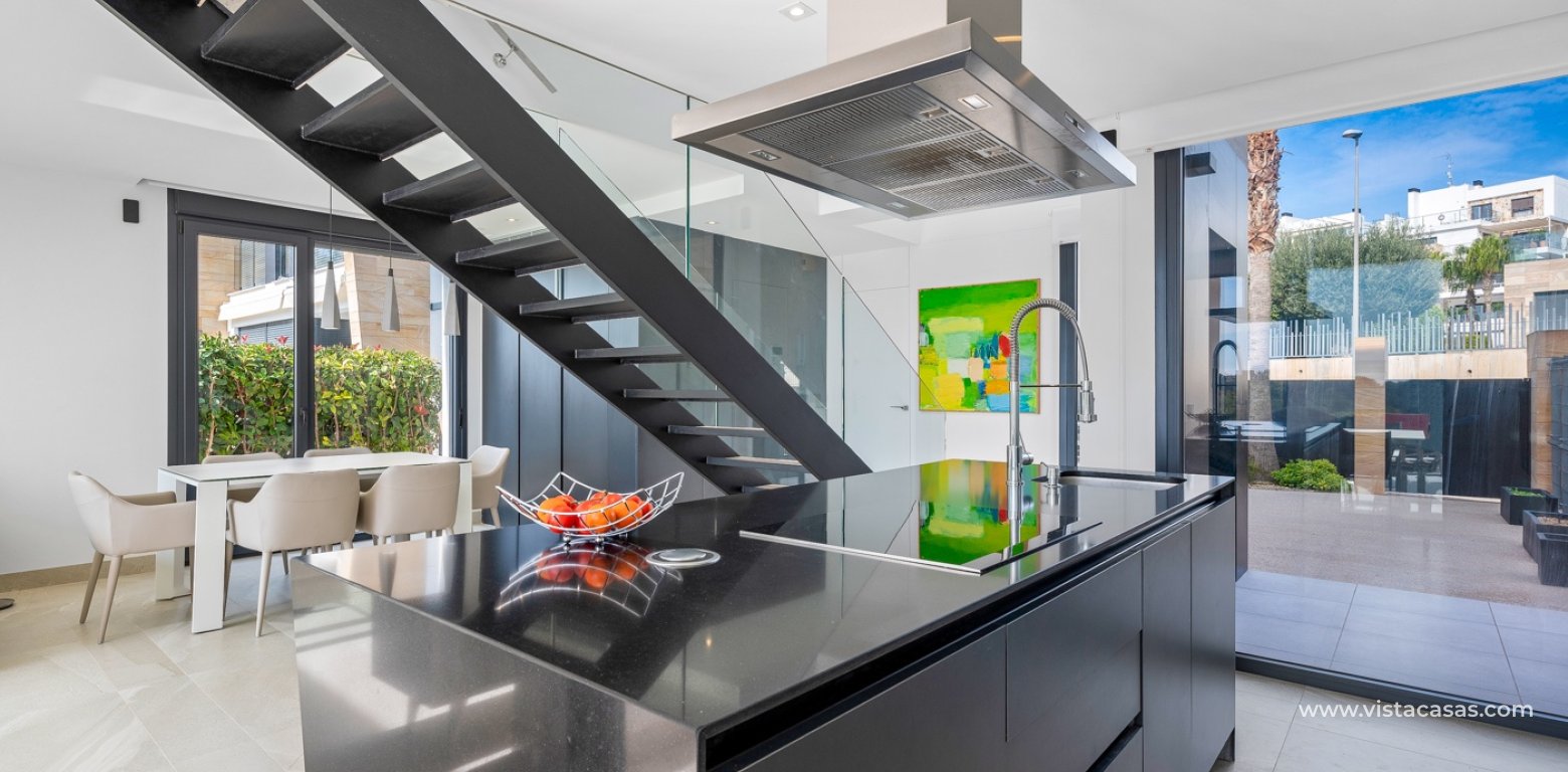 Sale - Townhouse - Villamartin