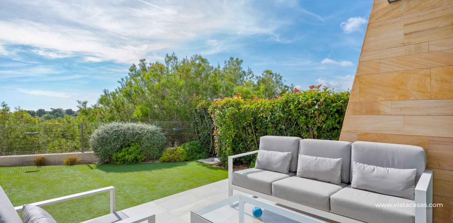 Sale - Townhouse - Villamartin