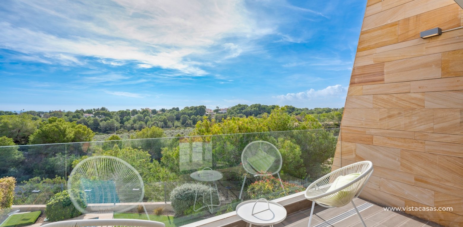 Sale - Townhouse - Villamartin