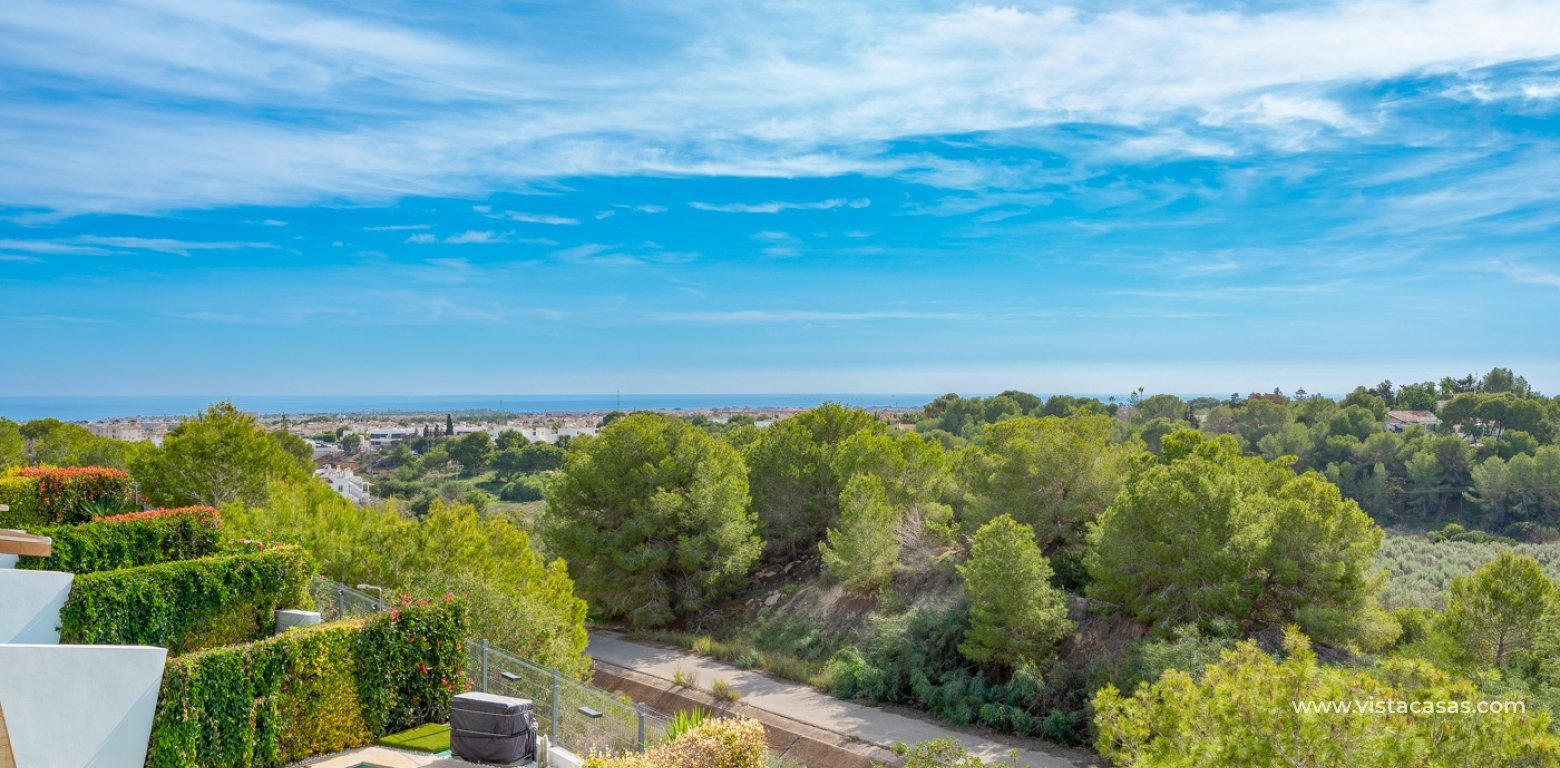 Sale - Townhouse - Villamartin