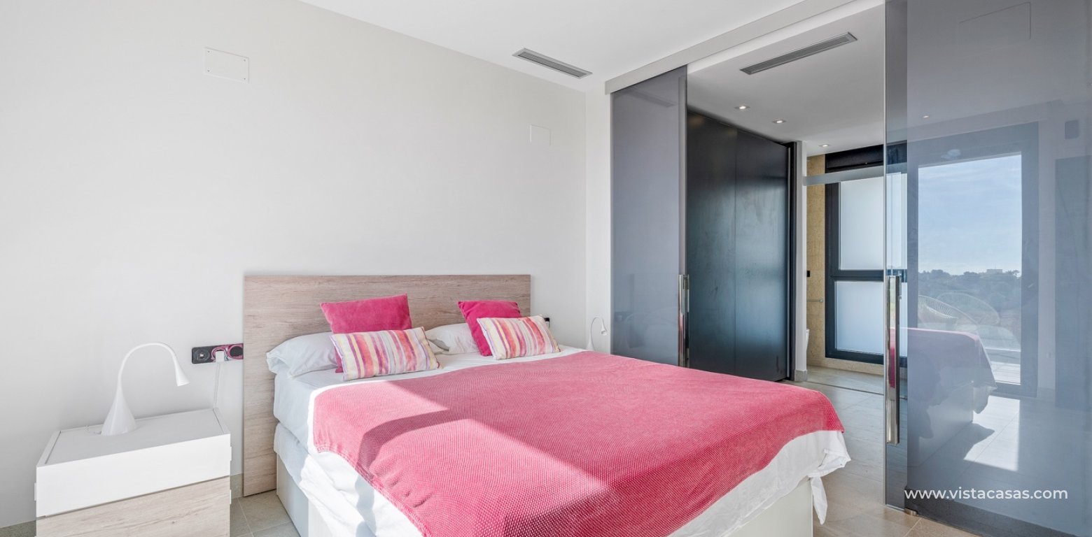 Sale - Townhouse - Villamartin