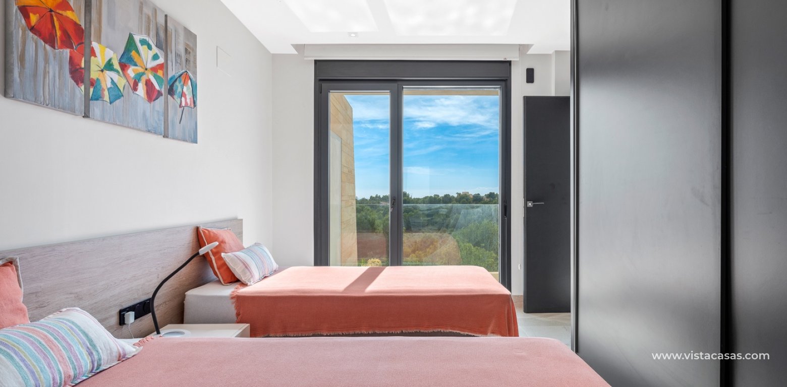 Sale - Townhouse - Villamartin