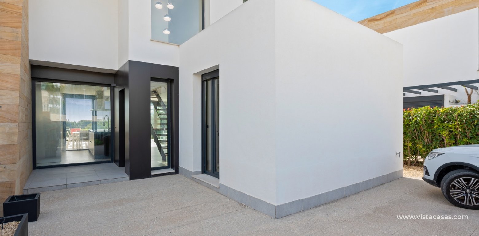 Sale - Townhouse - Villamartin