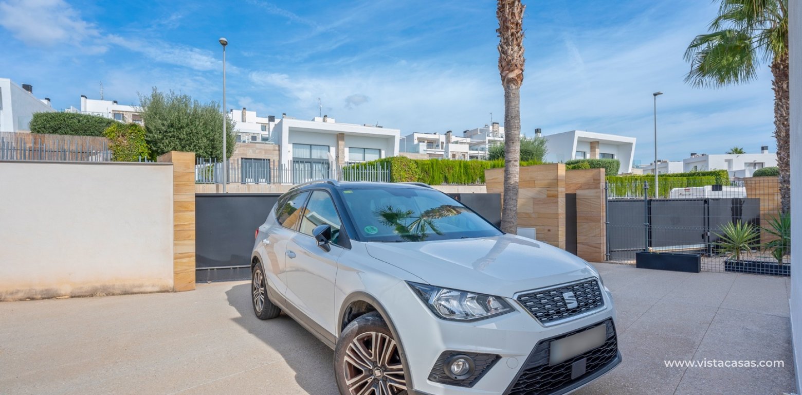 Sale - Townhouse - Villamartin