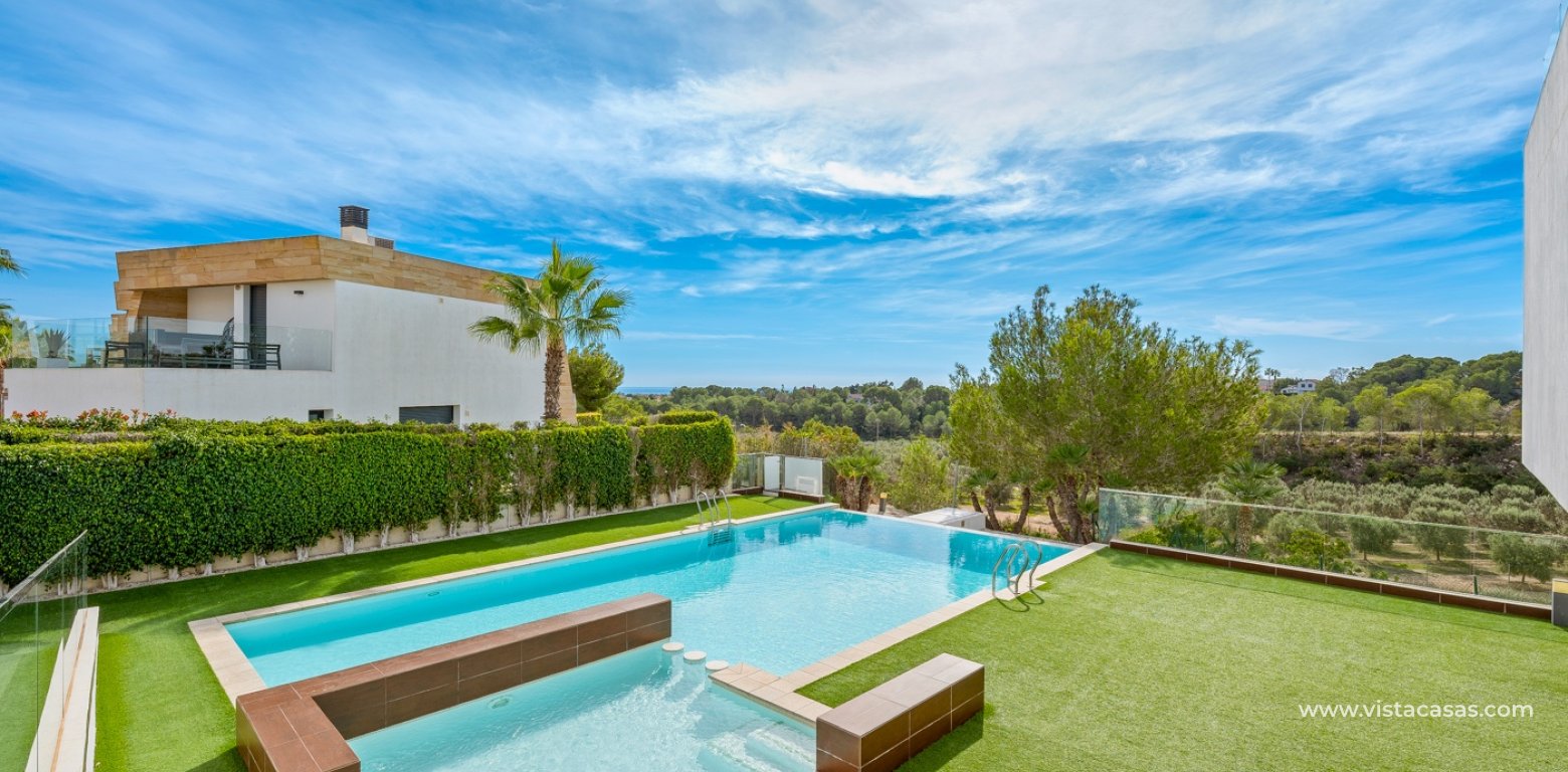 Sale - Townhouse - Villamartin