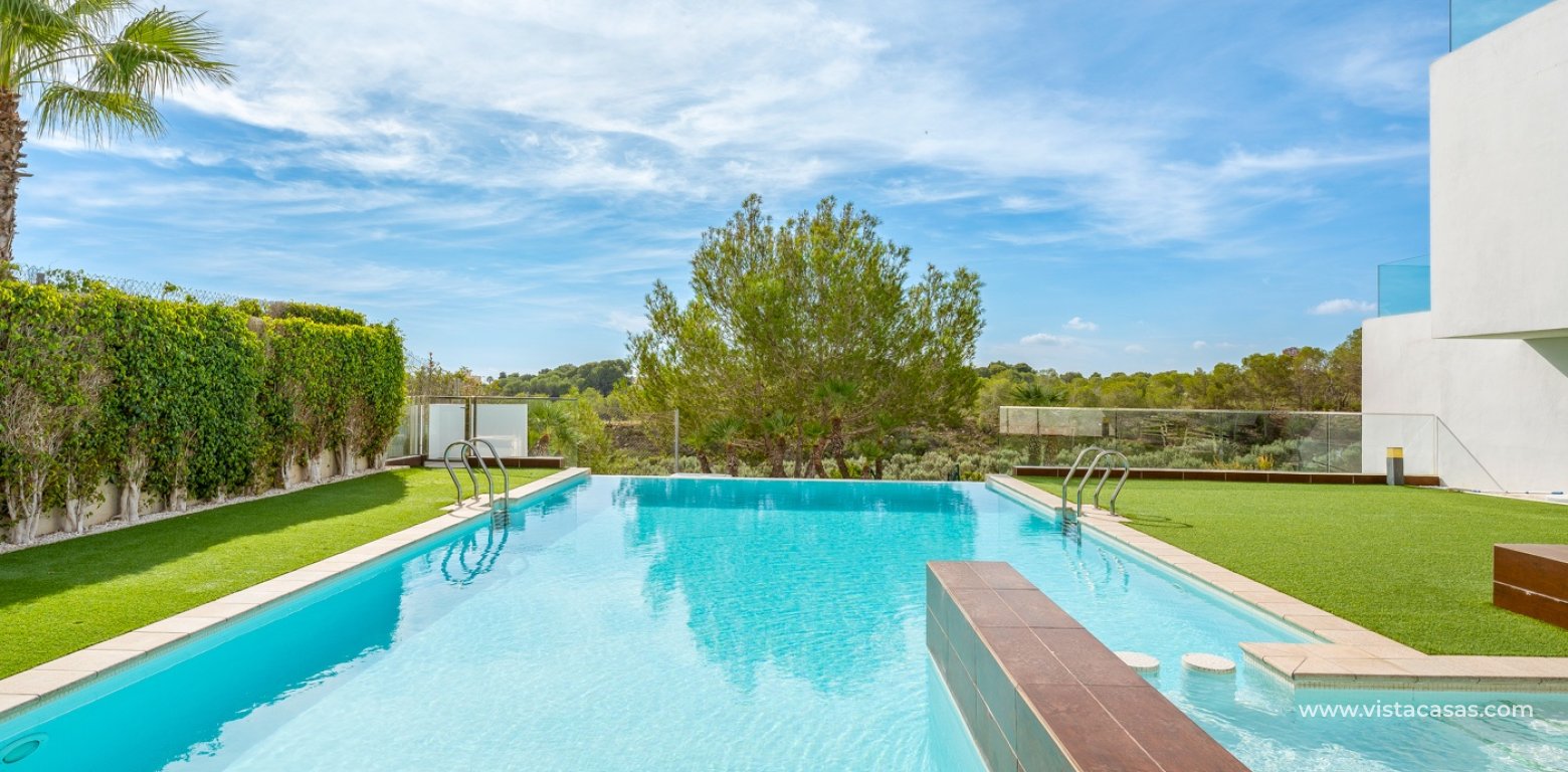 Sale - Townhouse - Villamartin