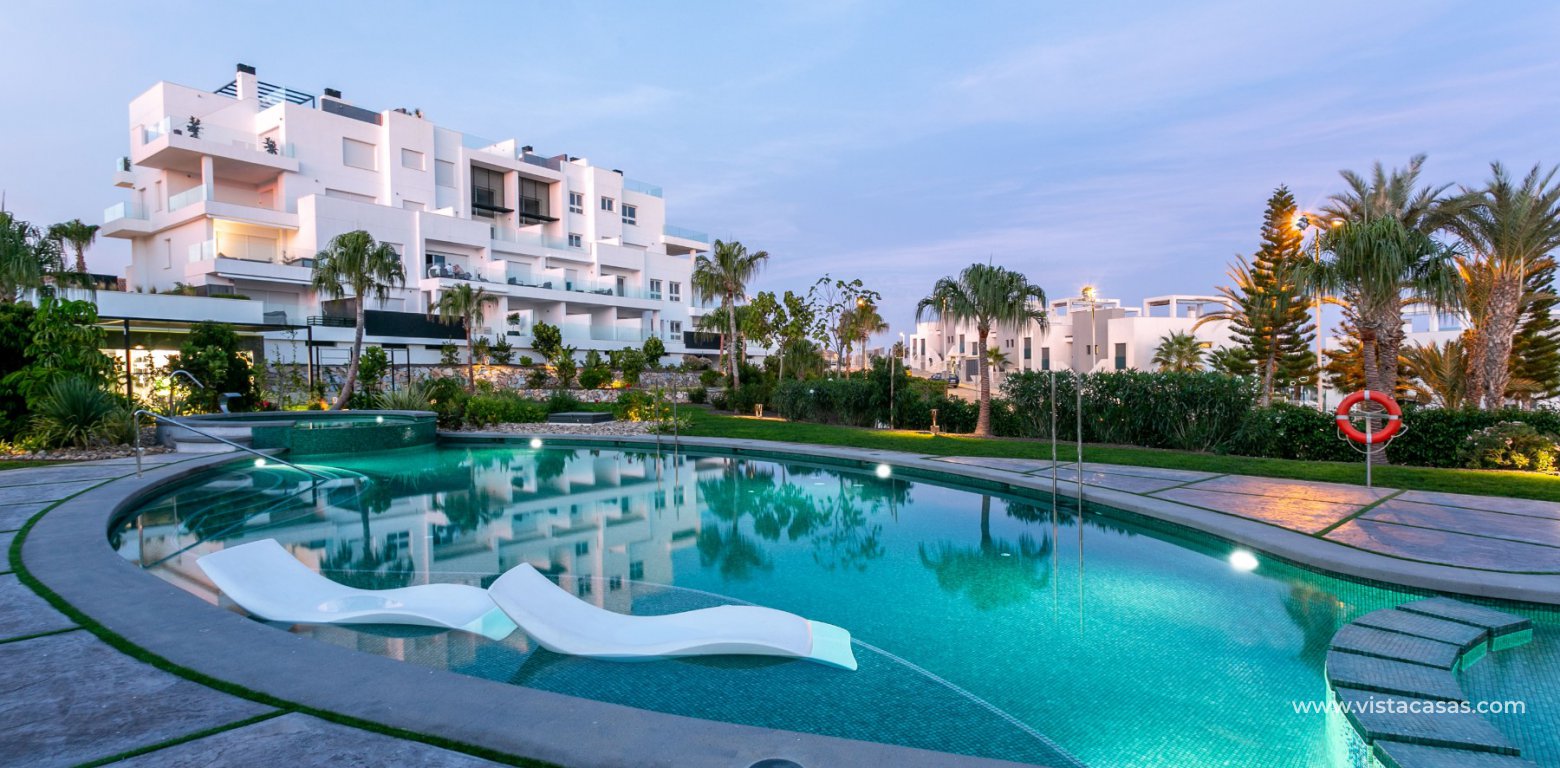 New Build - Apartment - Punta Prima