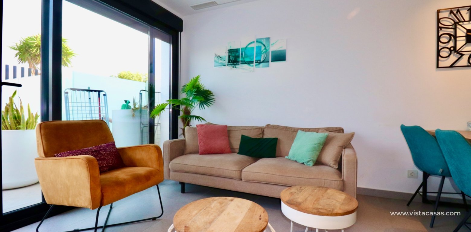 Sale - Appartement - Guardamar del Segura - Guardamar Del Segura