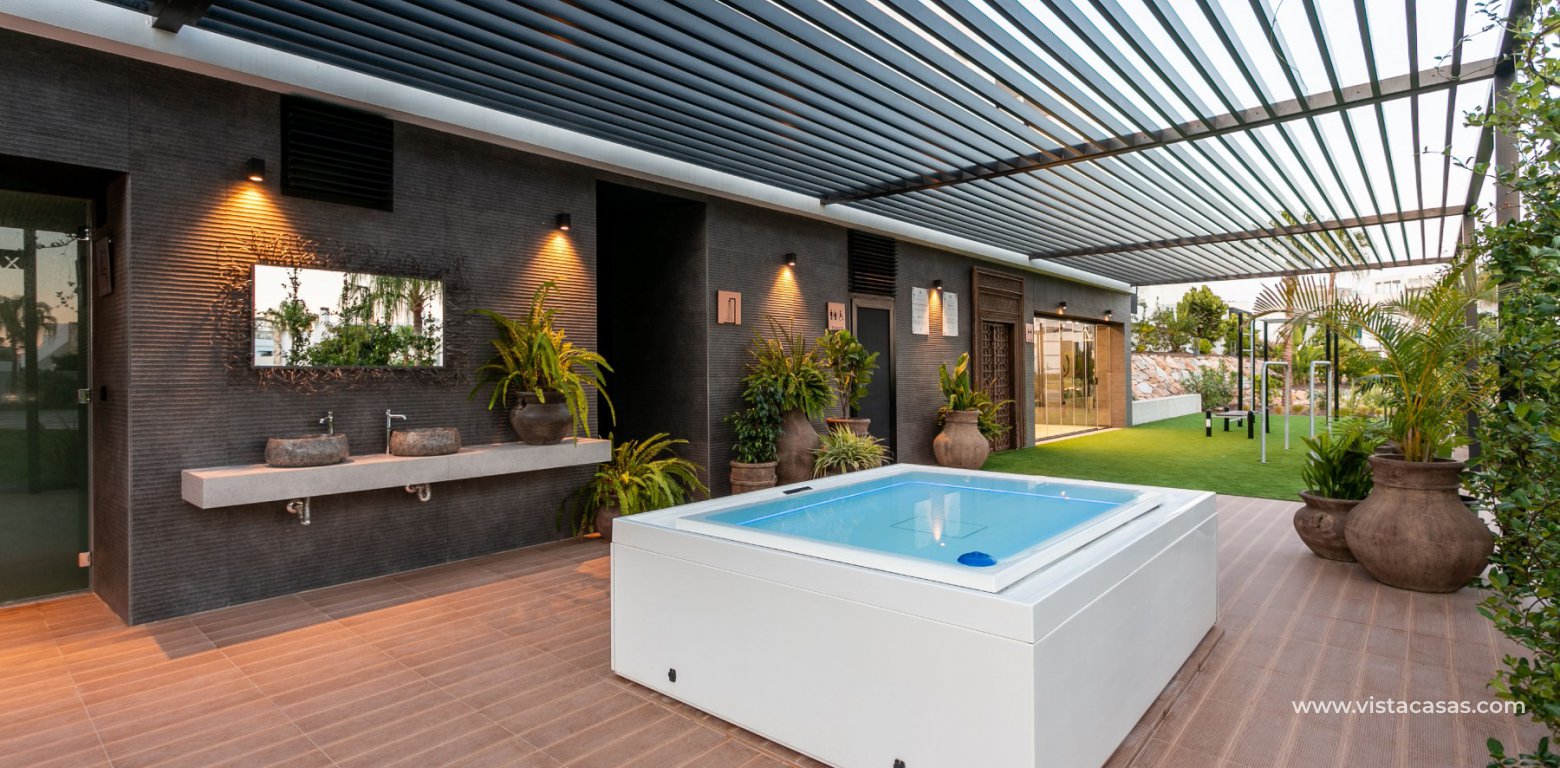 New Build - Apartment - Punta Prima