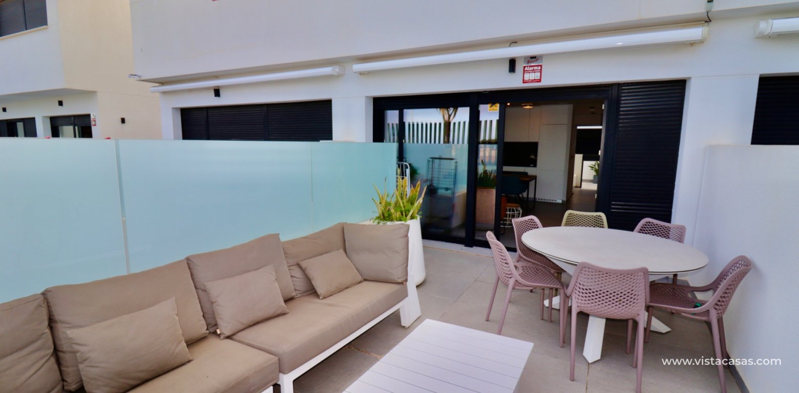 Sale - Appartement - Guardamar del Segura - Guardamar Del Segura