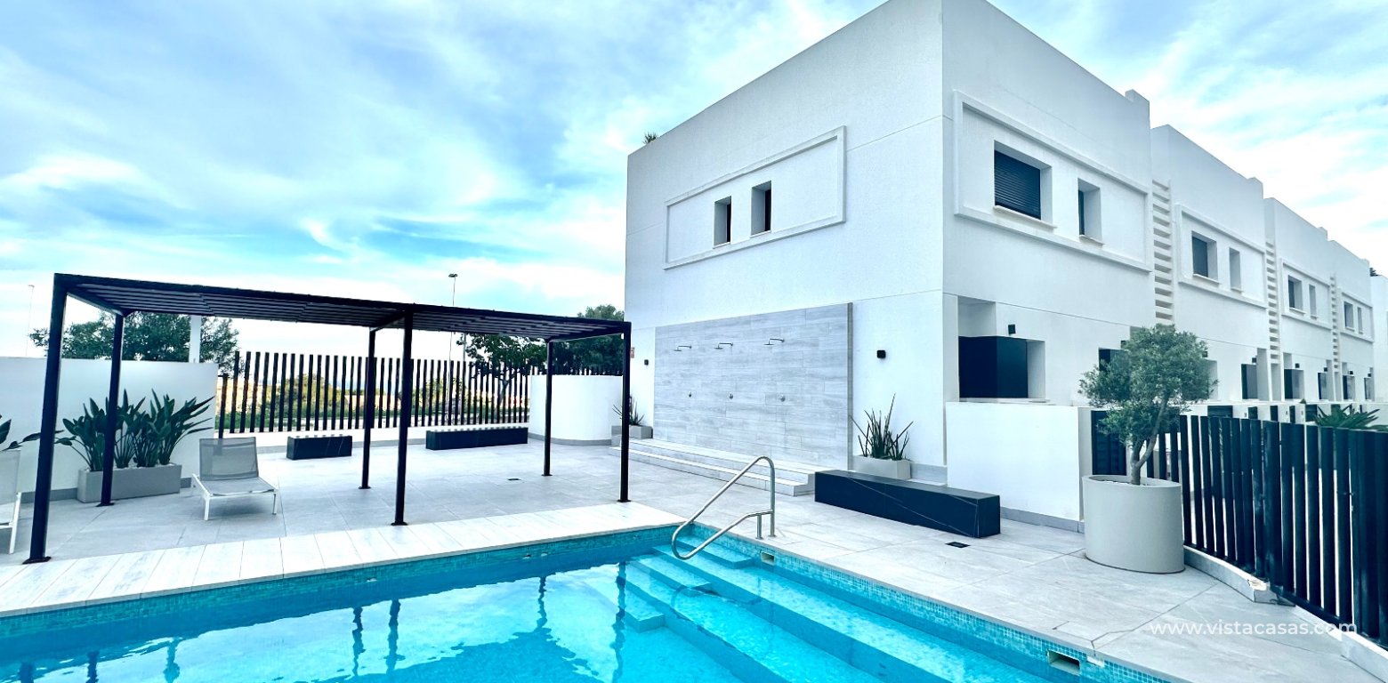 Sale - Appartement - Guardamar del Segura - Guardamar Del Segura