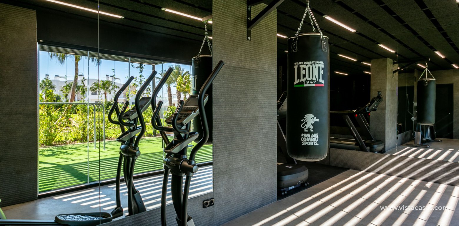 New Build - Apartment - Punta Prima