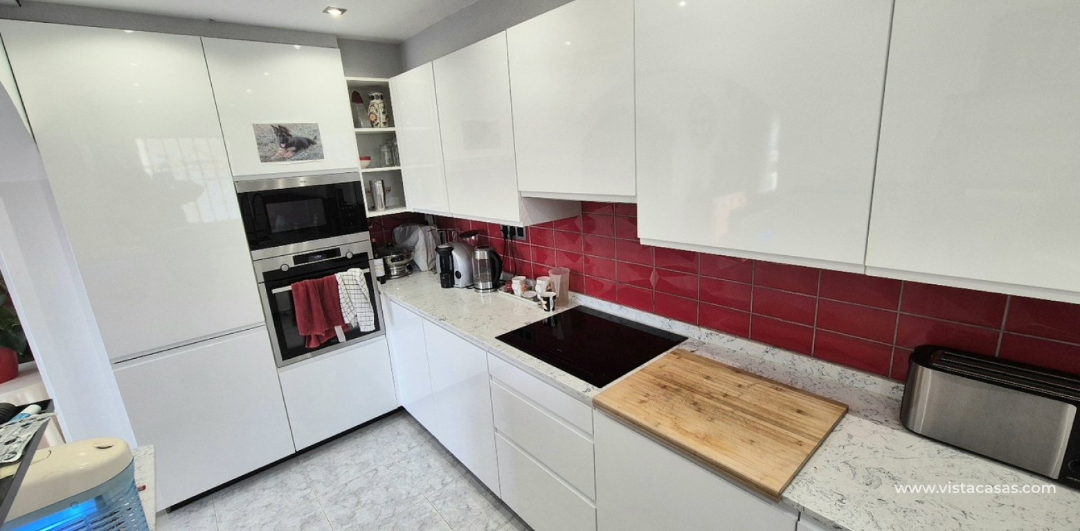 Sale - Villa - San Miguel de Salinas