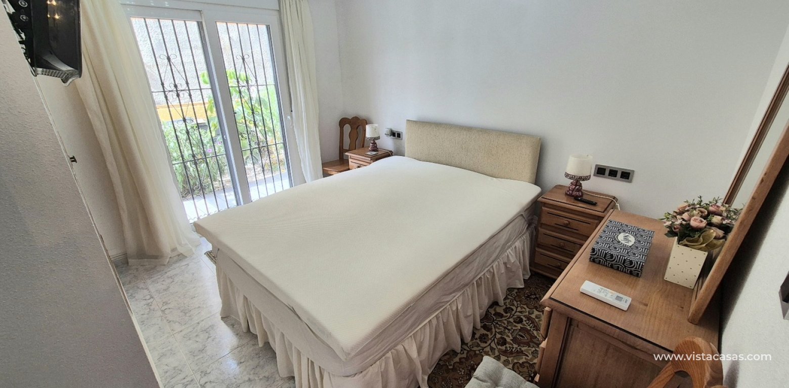 Sale - Villa - San Miguel de Salinas