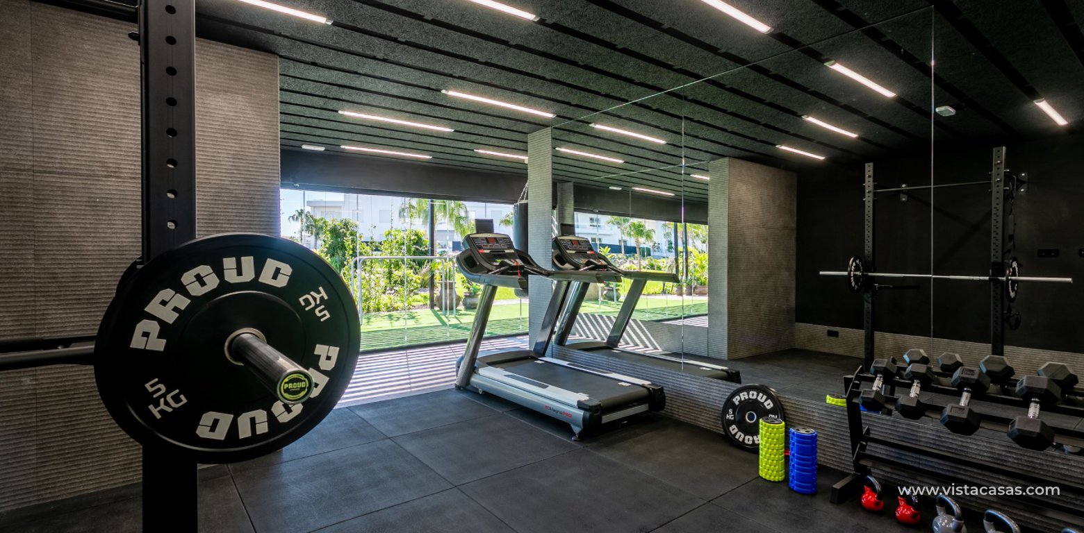 New Build - Apartment - Punta Prima