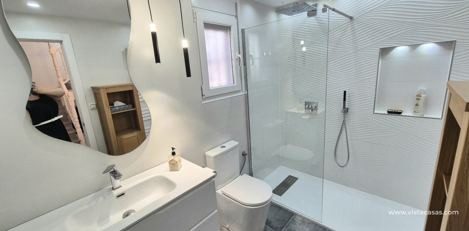 Sale - Villa - San Miguel de Salinas