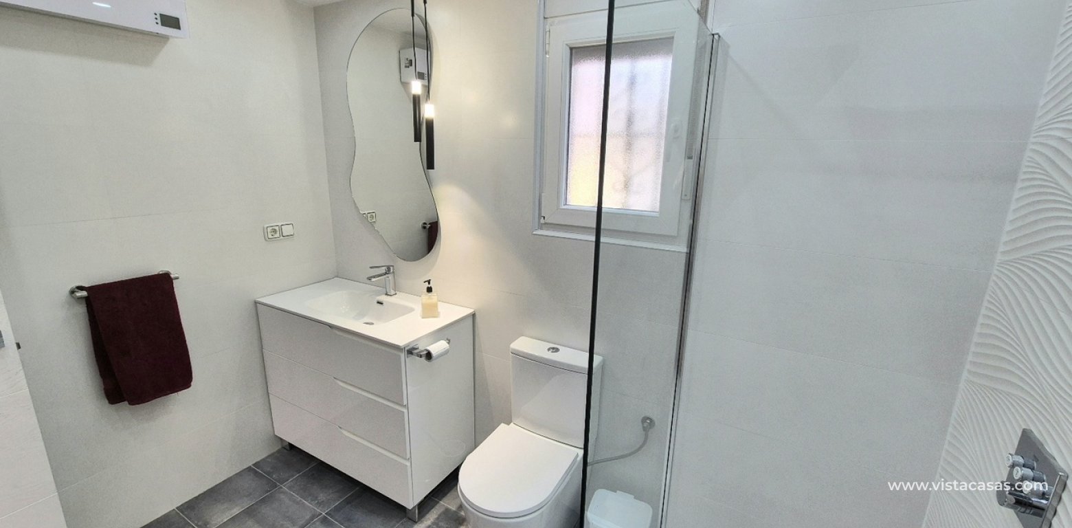 Sale - Villa - San Miguel de Salinas