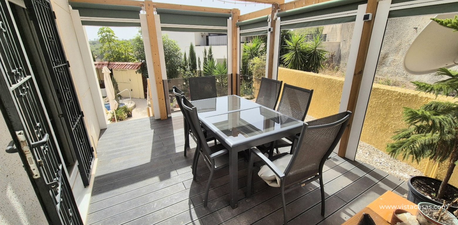 Sale - Villa - San Miguel de Salinas