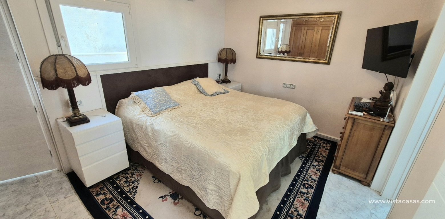 Sale - Villa - San Miguel de Salinas