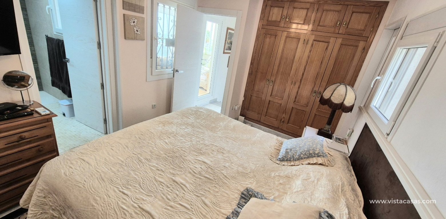 Sale - Villa - San Miguel de Salinas