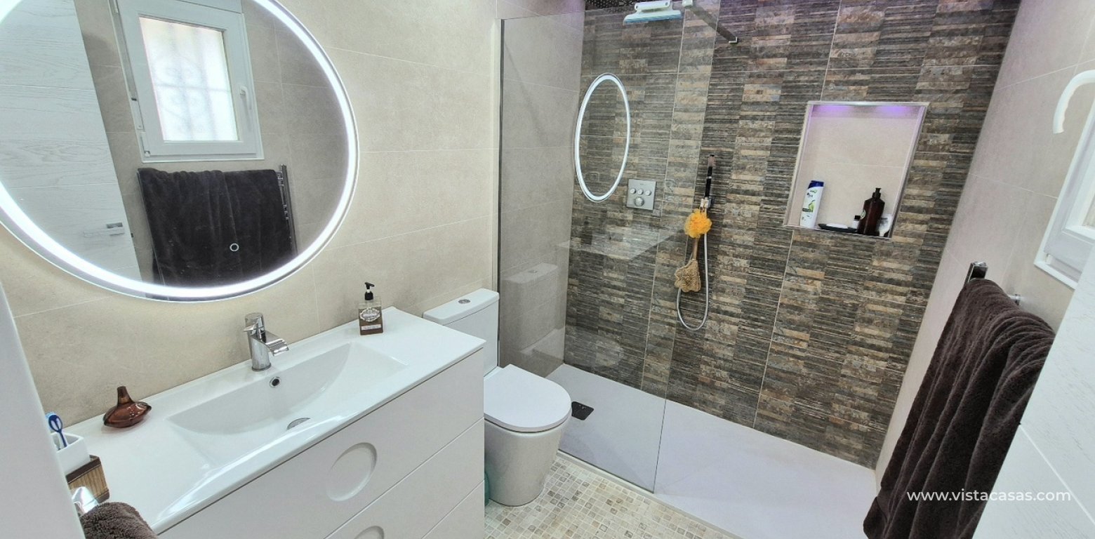 Sale - Villa - San Miguel de Salinas