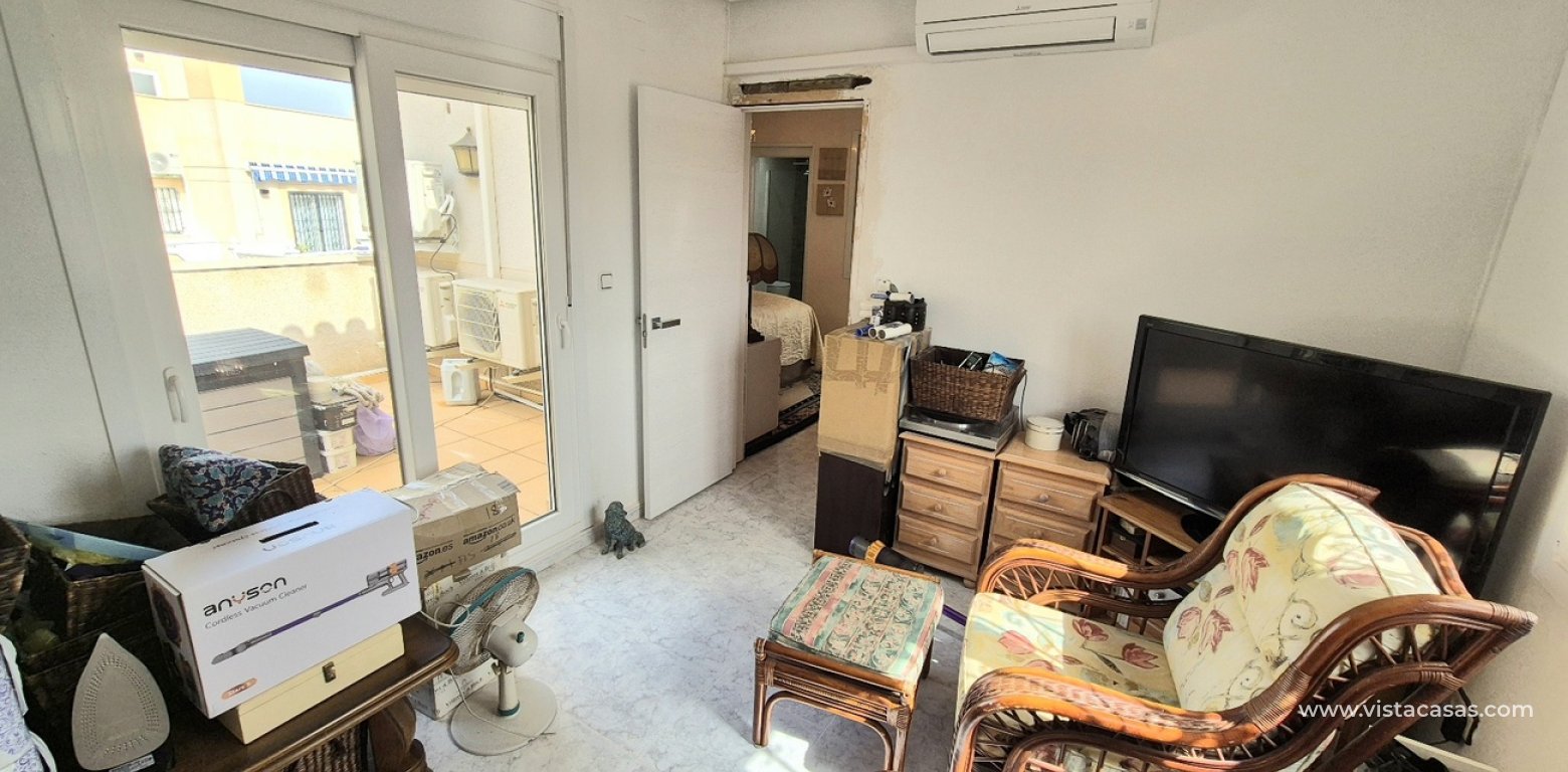 Sale - Villa - San Miguel de Salinas