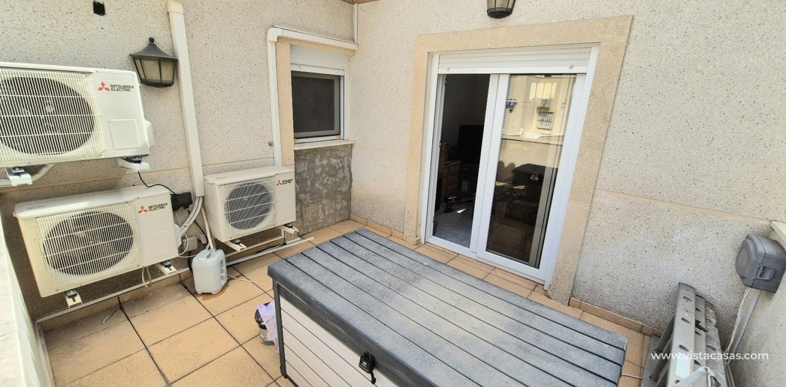 Sale - Villa - San Miguel de Salinas