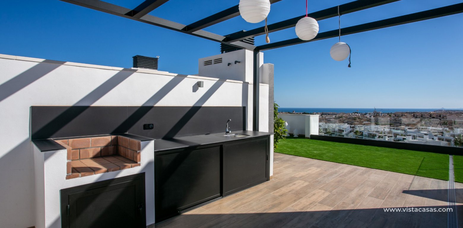 New Build - Apartment - Punta Prima