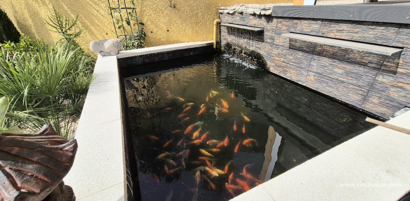 Sale - Villa - San Miguel de Salinas