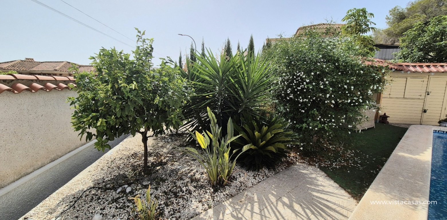 Sale - Villa - San Miguel de Salinas