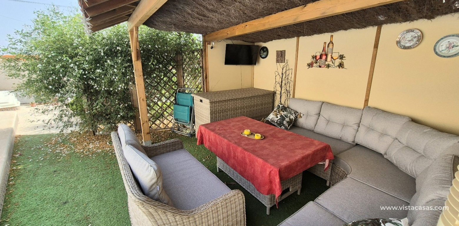 Sale - Villa - San Miguel de Salinas