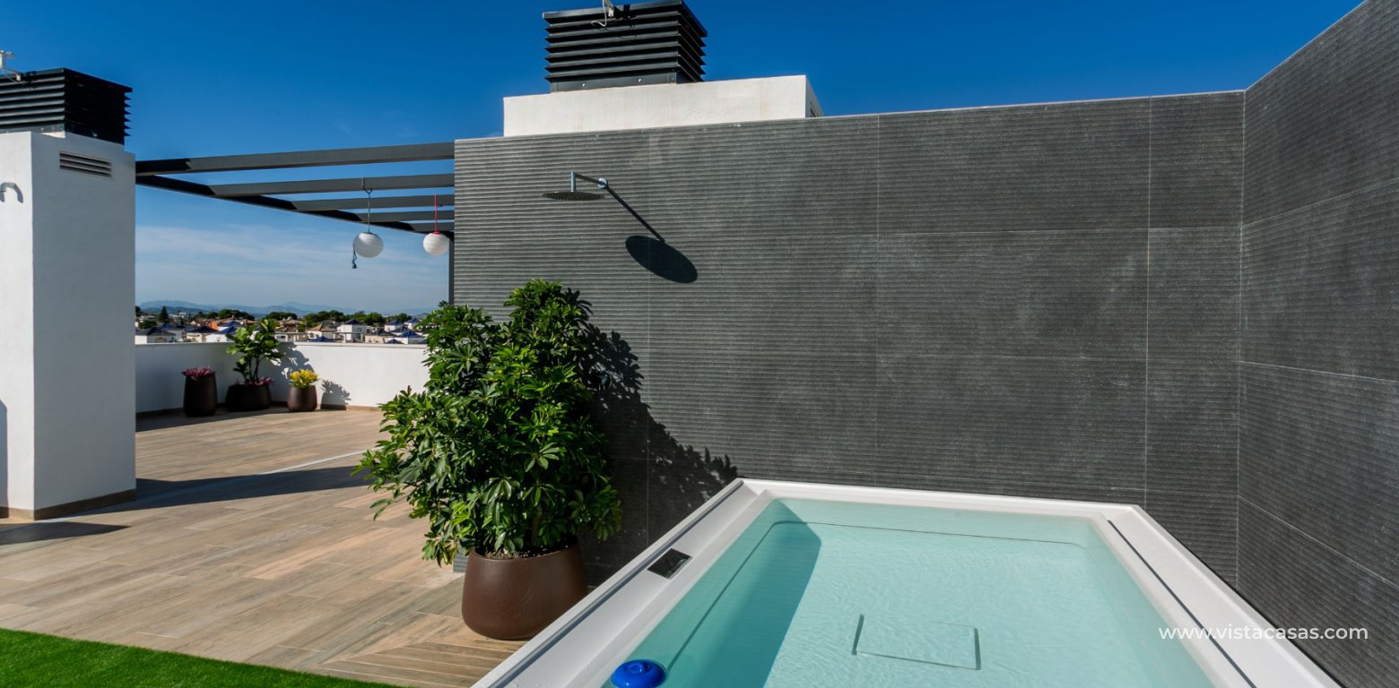 New Build - Apartment - Punta Prima