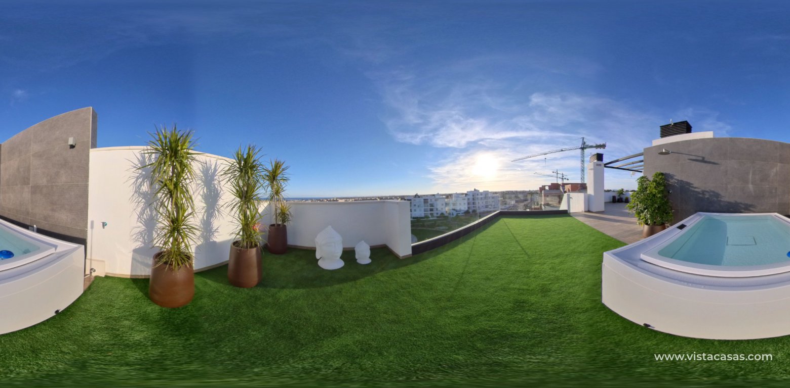 New Build - Apartment - Punta Prima