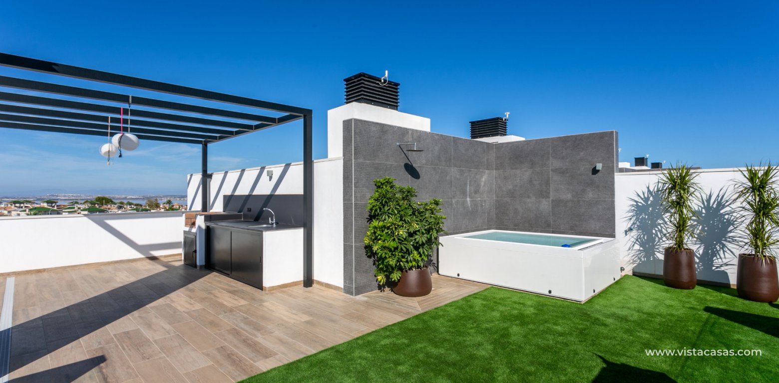 New Build - Apartment - Punta Prima