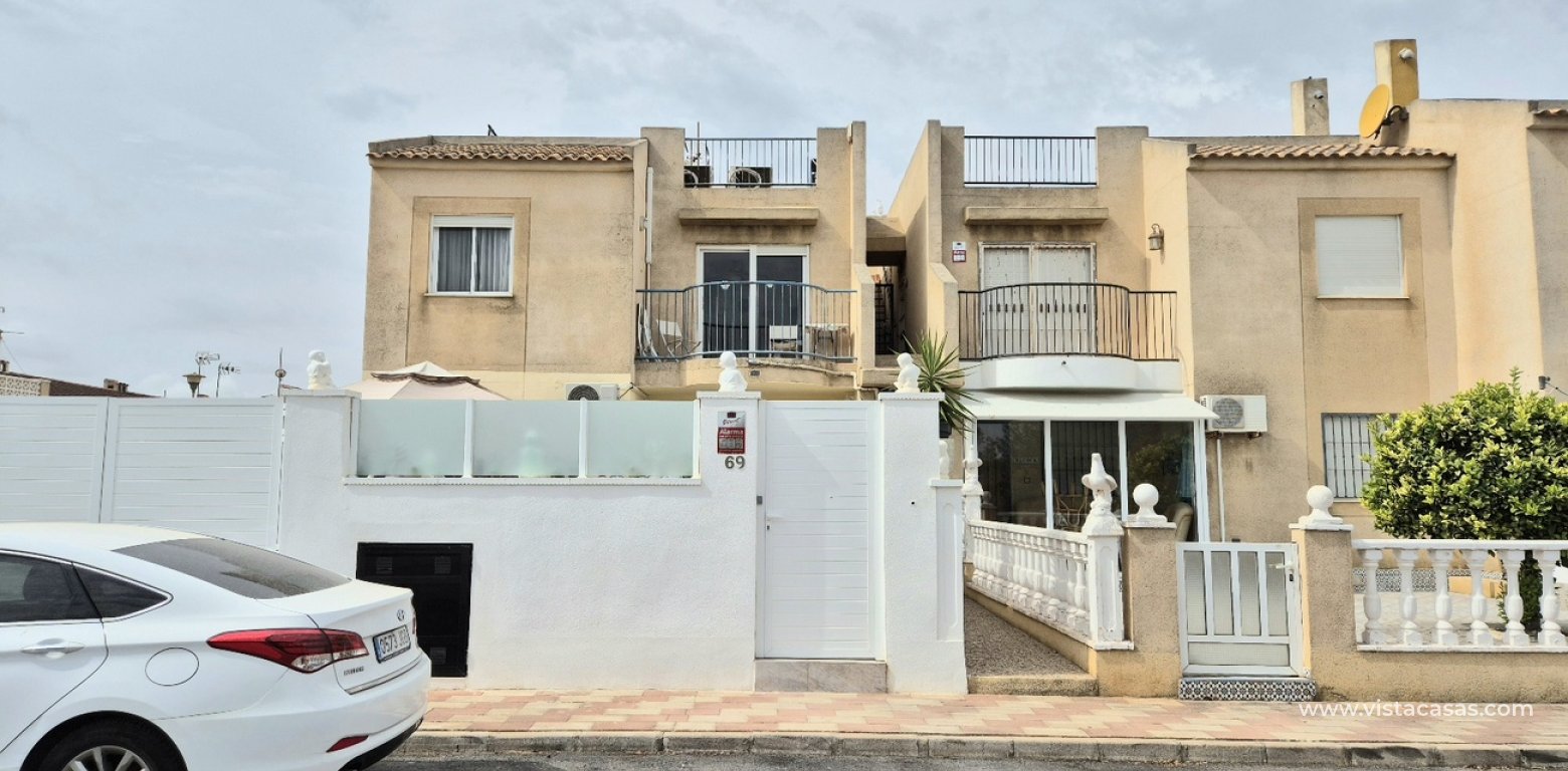 Resale - Apartment - Torrevieja - La Siesta