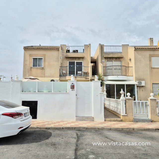 Apartment - Resale - Torrevieja - La Siesta