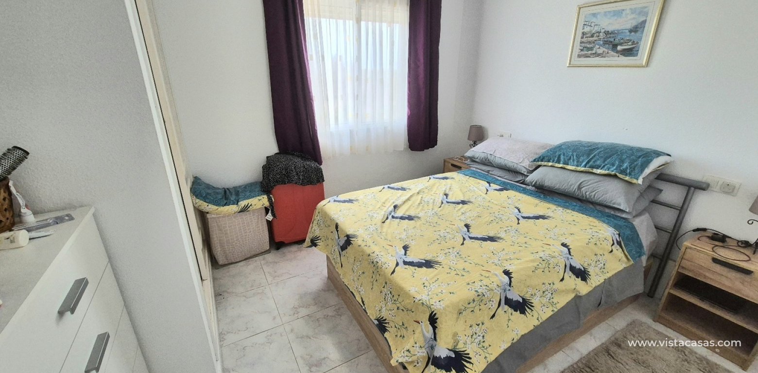 Resale - Apartment - Torrevieja - La Siesta